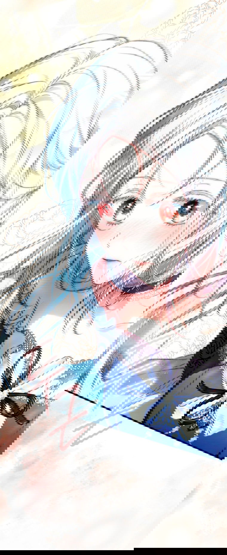 Манга Я стала женой главного героя - Глава 138 Страница 11