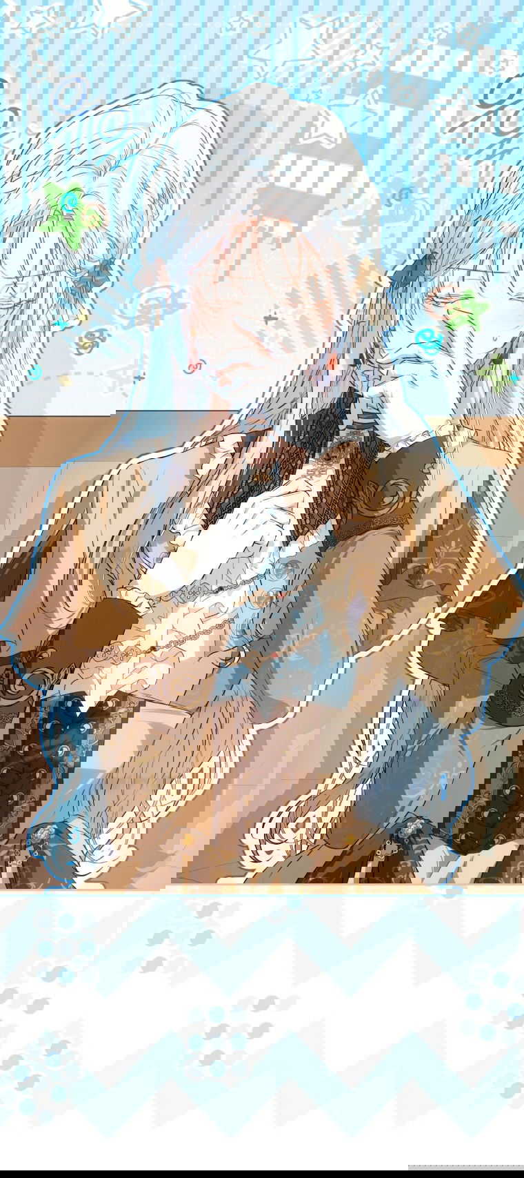 Манга Я стала женой главного героя - Глава 138 Страница 30