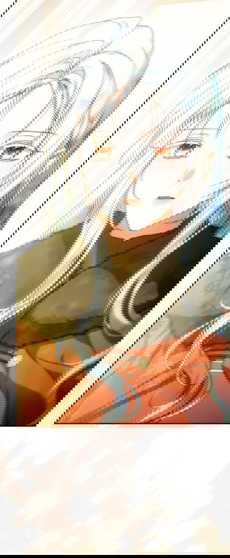 Манга Я стала женой главного героя - Глава 140 Страница 87