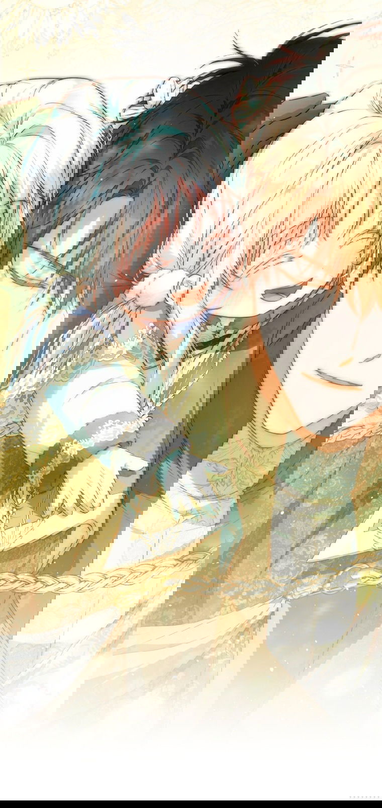 Манга Я стала женой главного героя - Глава 140 Страница 89