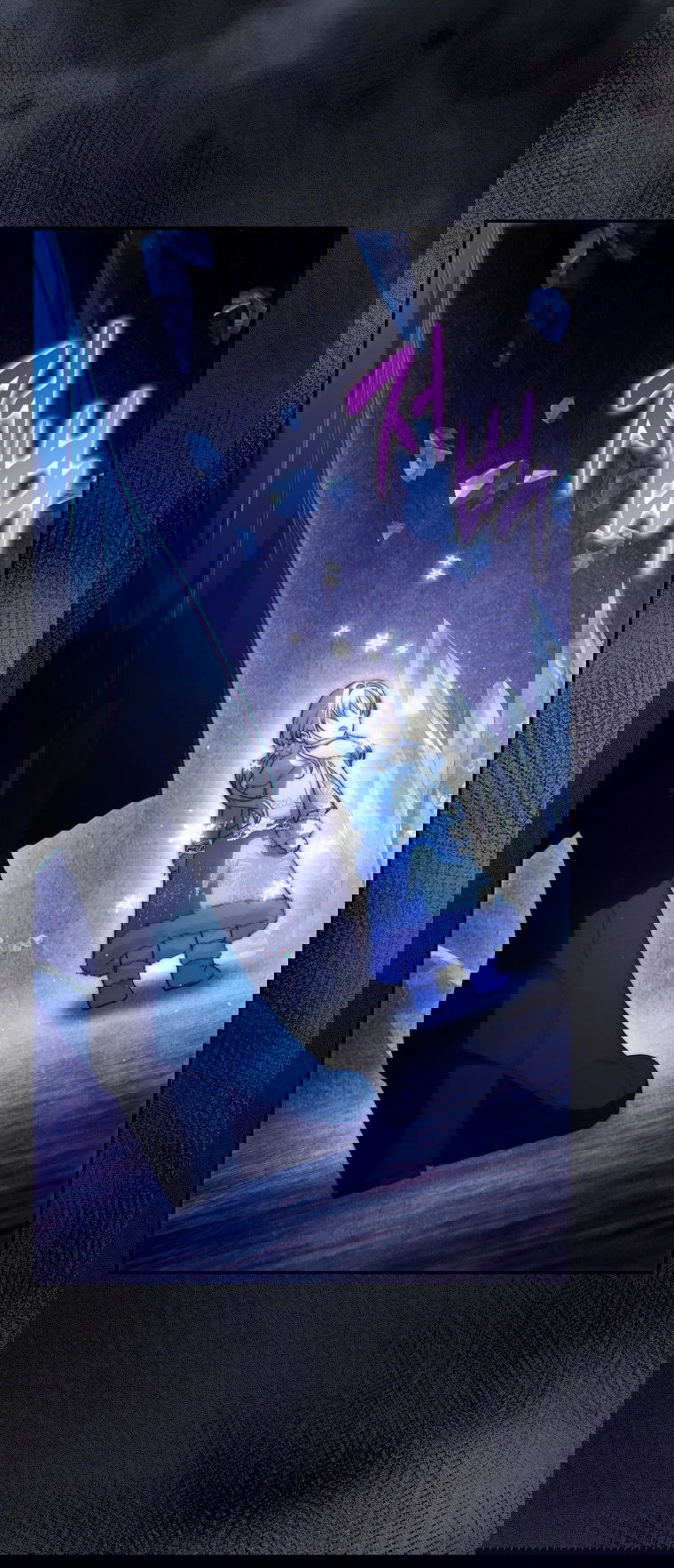 Манга Я стала женой главного героя - Глава 140 Страница 3