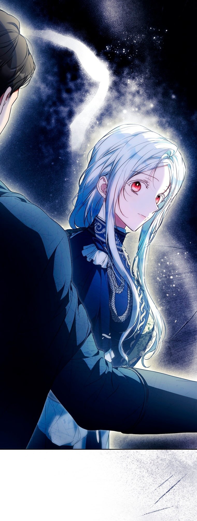 Манга Я стала женой главного героя - Глава 142 Страница 8