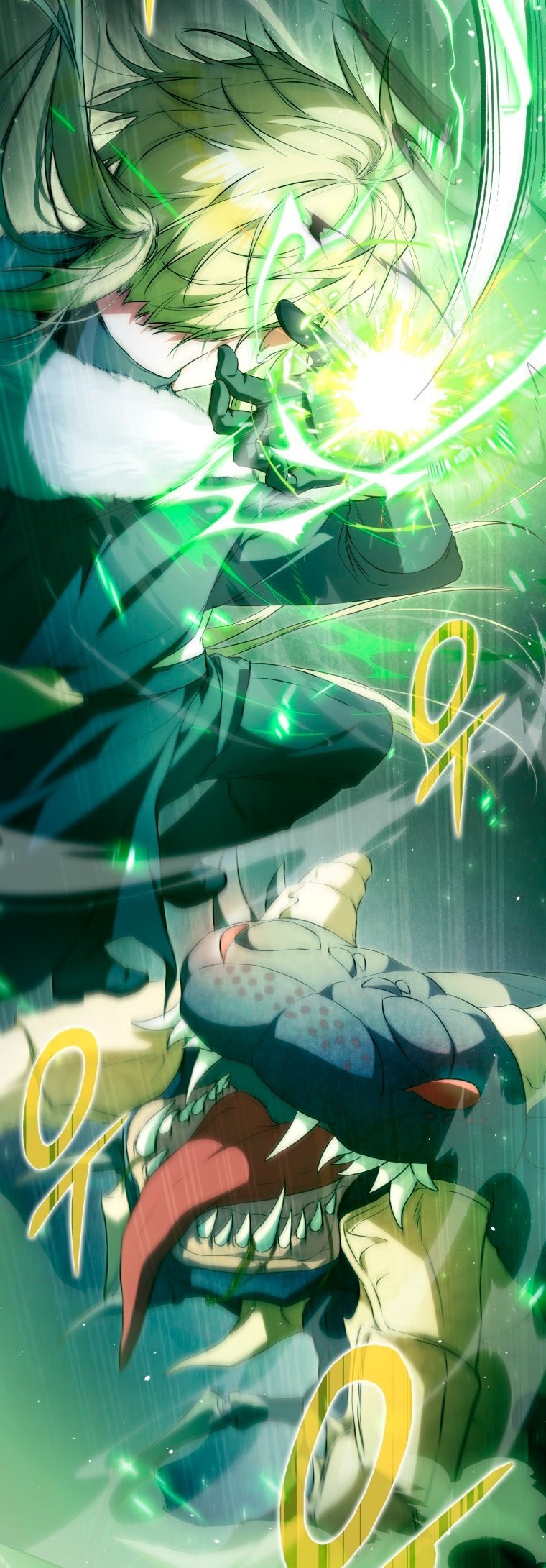 Манга Я стала женой главного героя - Глава 142 Страница 81