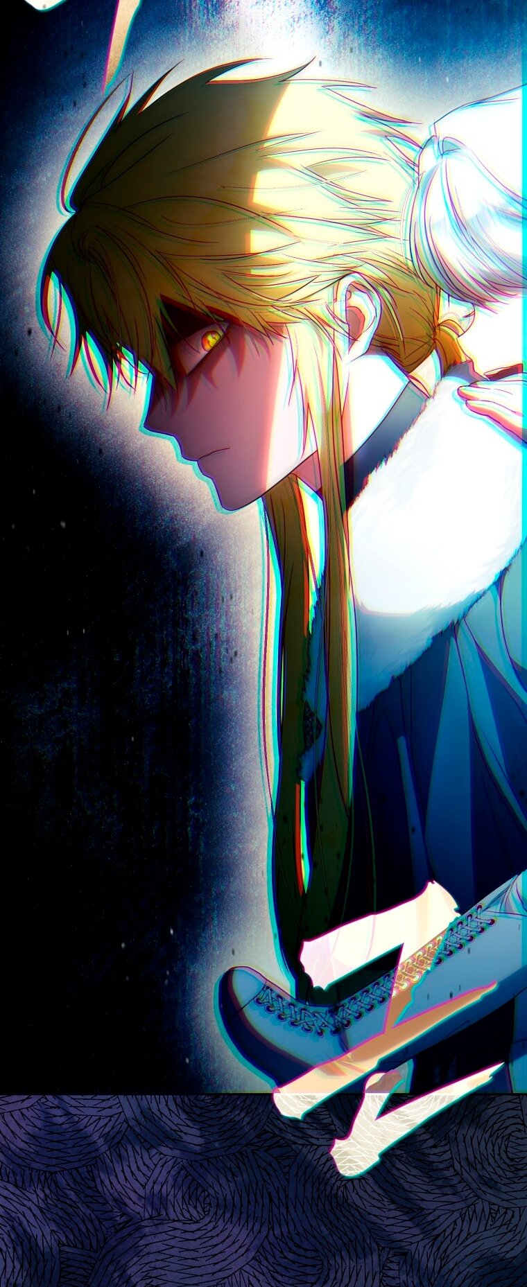 Манга Я стала женой главного героя - Глава 143 Страница 28