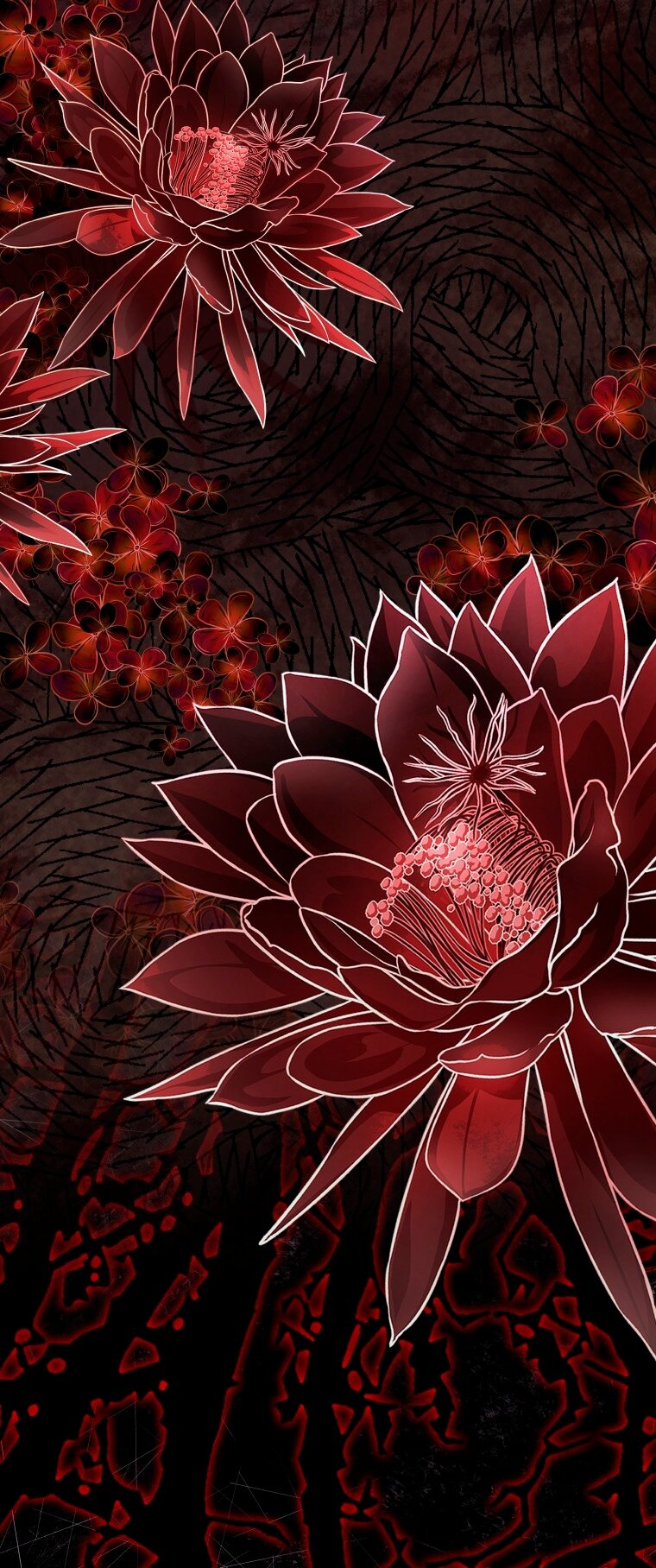 Манга Я стала женой главного героя - Глава 144 Страница 57