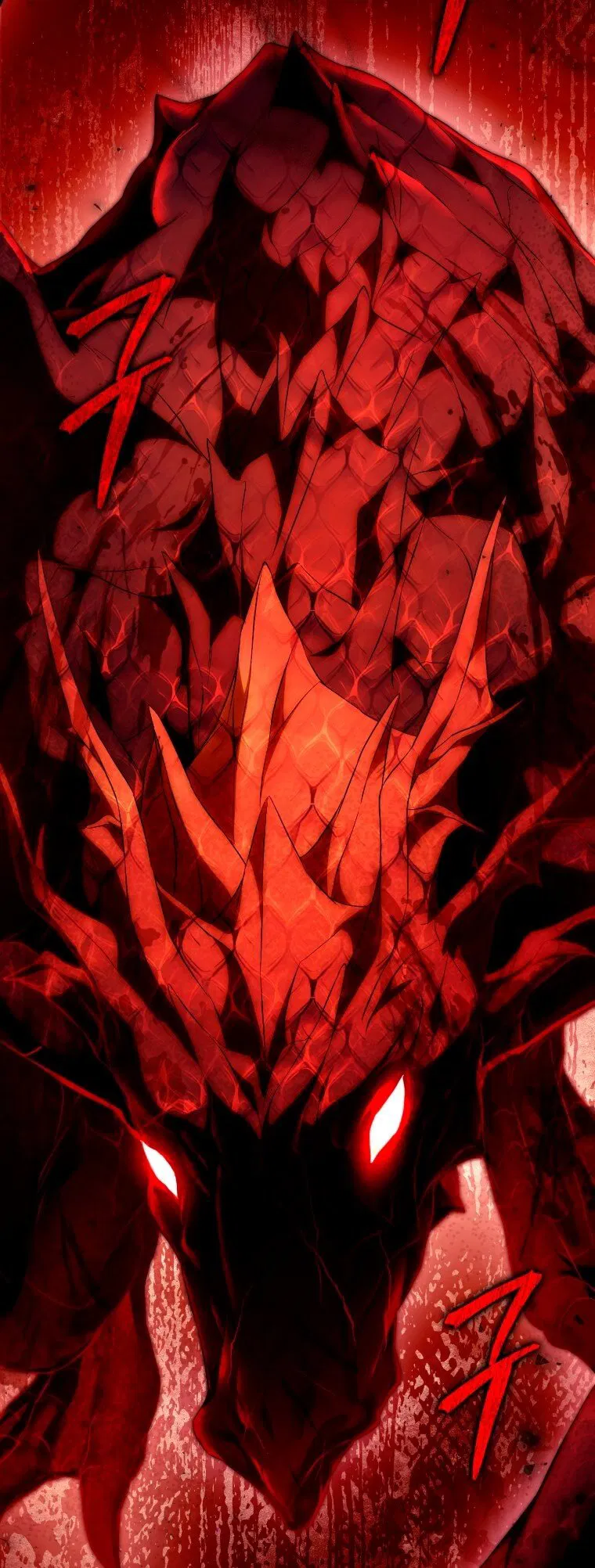 Манга Я стала женой главного героя - Глава 146 Страница 48