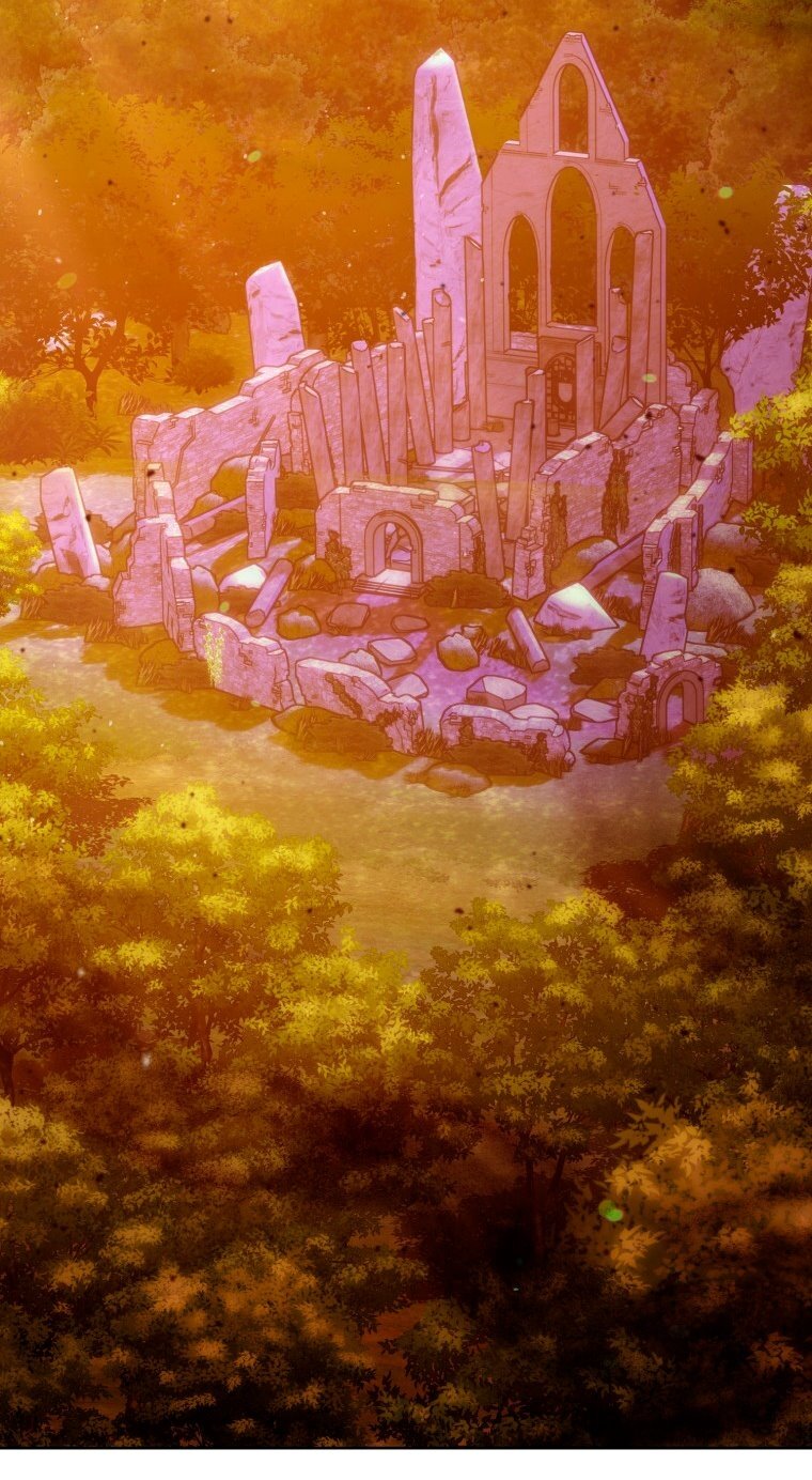 Манга Я стала женой главного героя - Глава 146 Страница 68