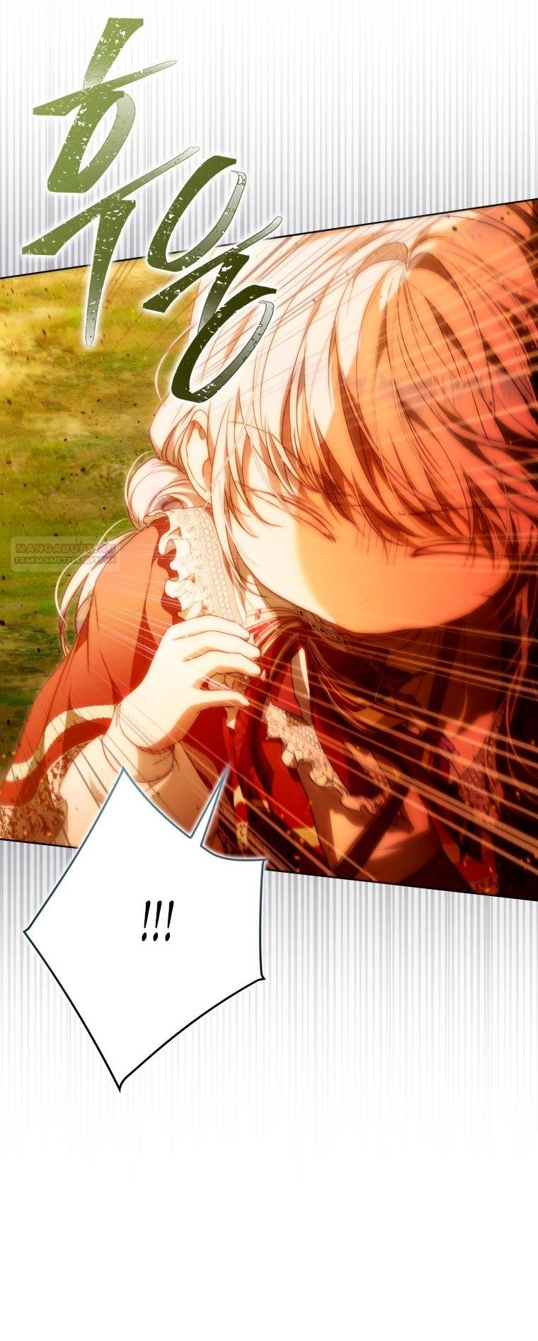 Манга Я стала женой главного героя - Глава 146 Страница 38