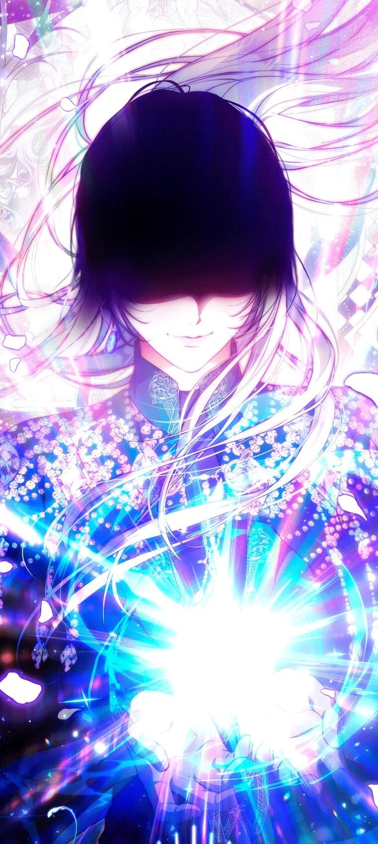 Манга Я стала женой главного героя - Глава 148 Страница 80