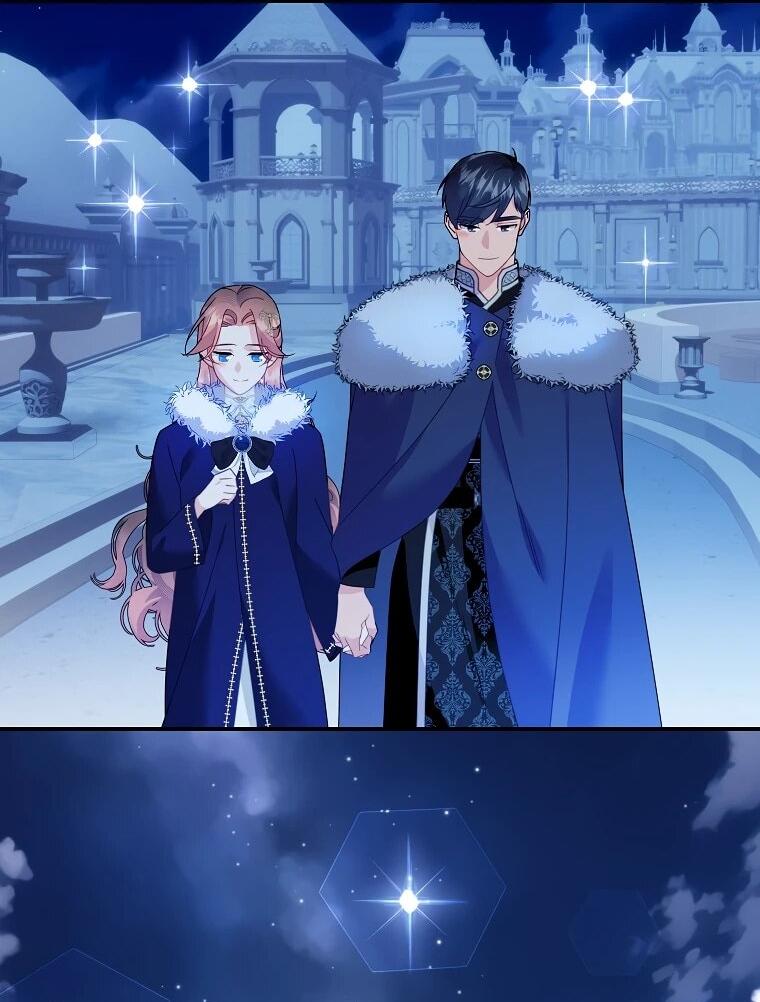 Манга Принцесса-сокол - Глава 135 Страница 3