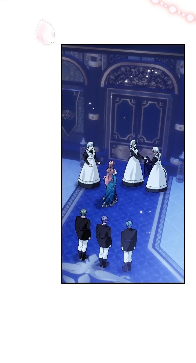 Манга Принцесса-сокол - Глава 135 Страница 14