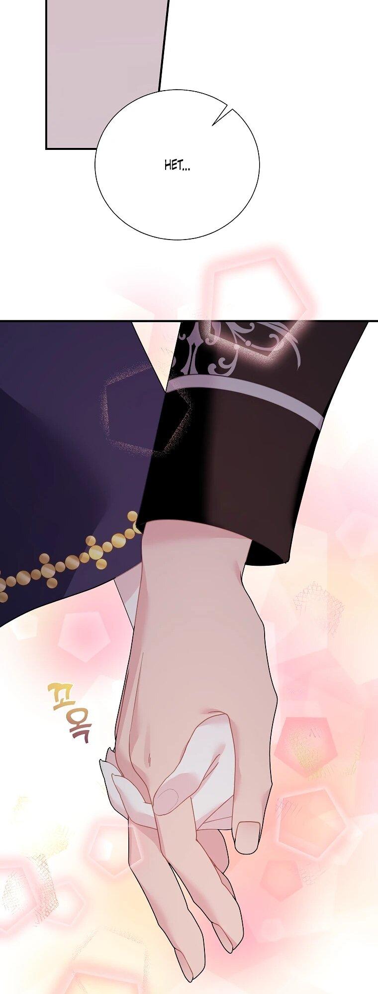 Манга Принцесса-сокол - Глава 134 Страница 54