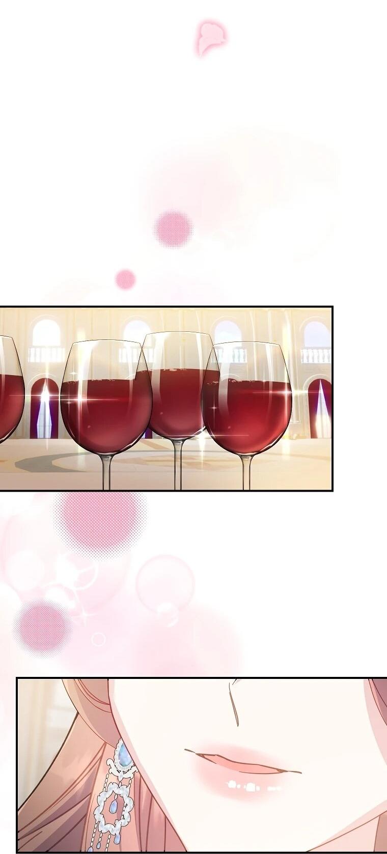 Манга Принцесса-сокол - Глава 132 Страница 29