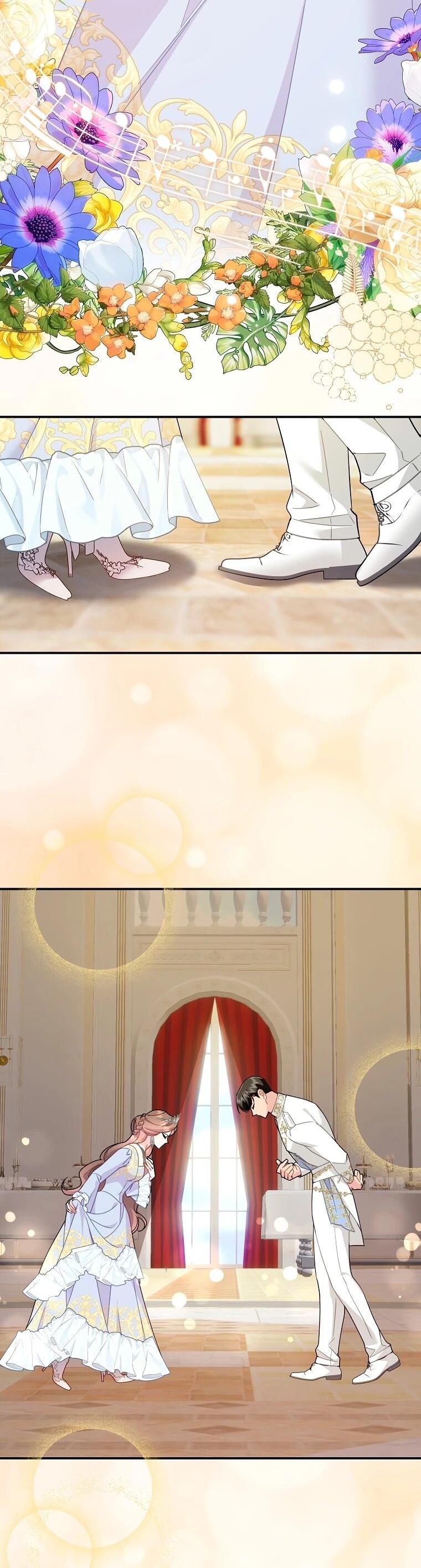 Манга Принцесса-сокол - Глава 132 Страница 32