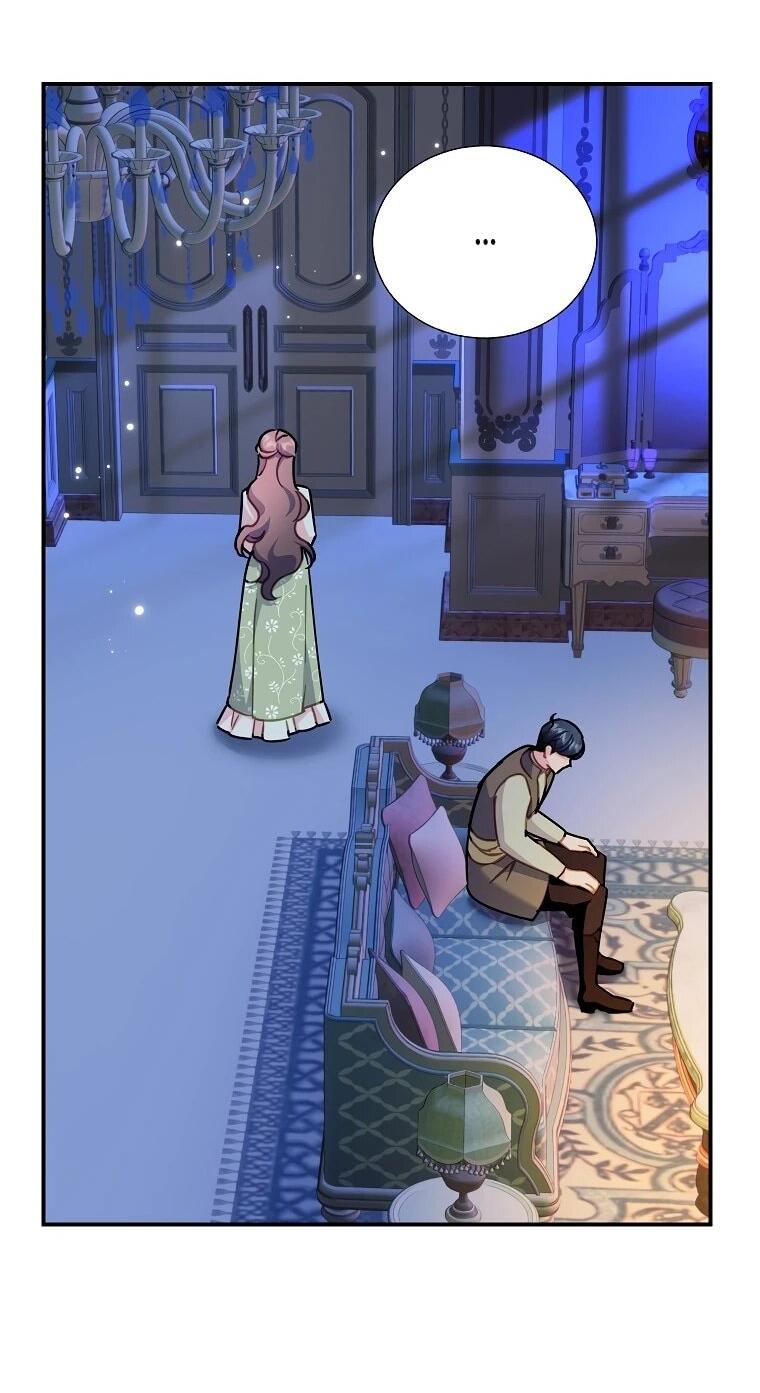 Манга Принцесса-сокол - Глава 131 Страница 34