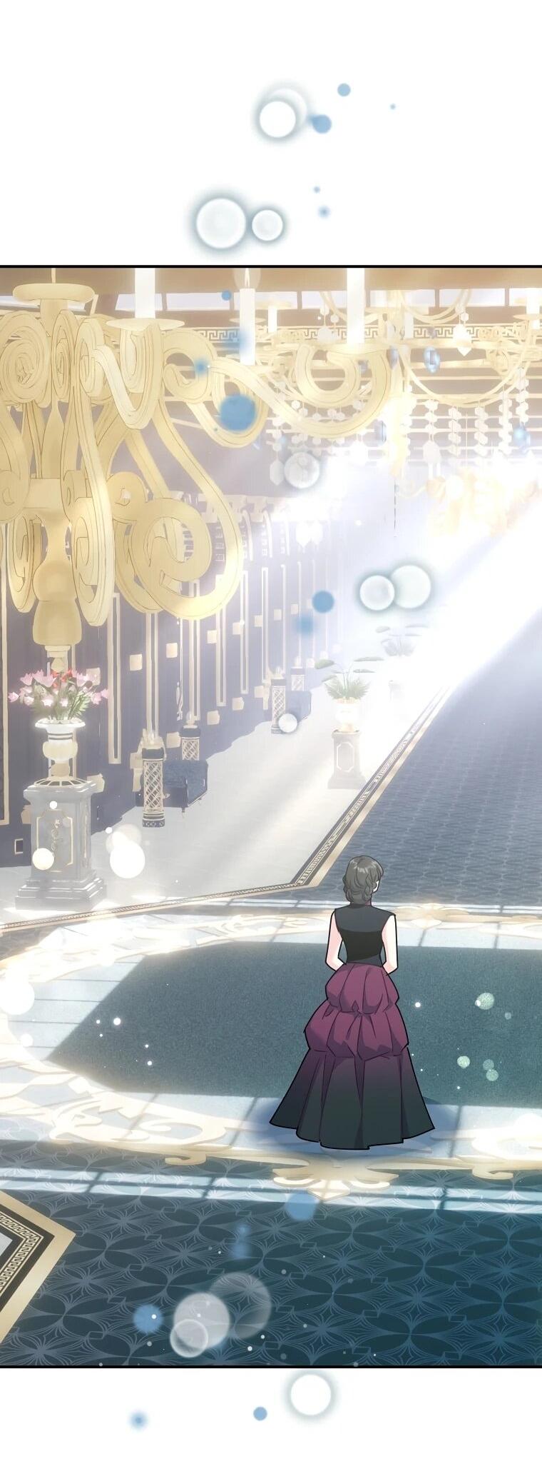 Манга Принцесса-сокол - Глава 131 Страница 59