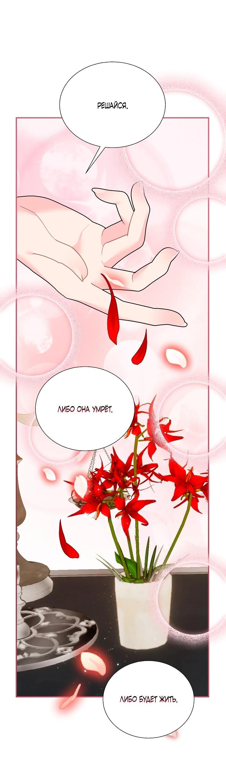 Манга Принцесса-сокол - Глава 141 Страница 25