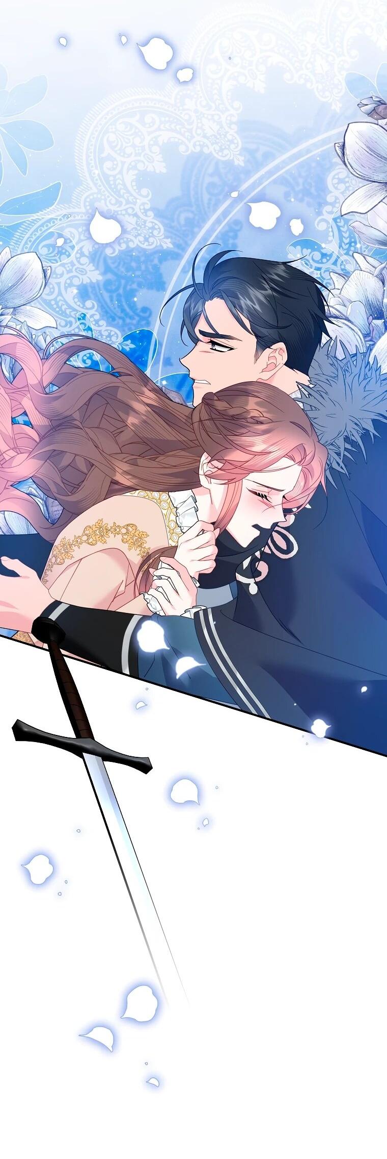 Манга Принцесса-сокол - Глава 141 Страница 49