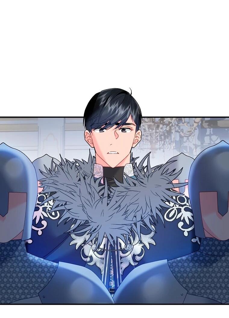 Манга Принцесса-сокол - Глава 141 Страница 38