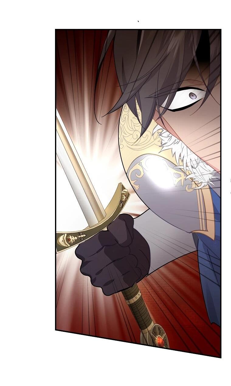 Манга Принцесса-сокол - Глава 138 Страница 65