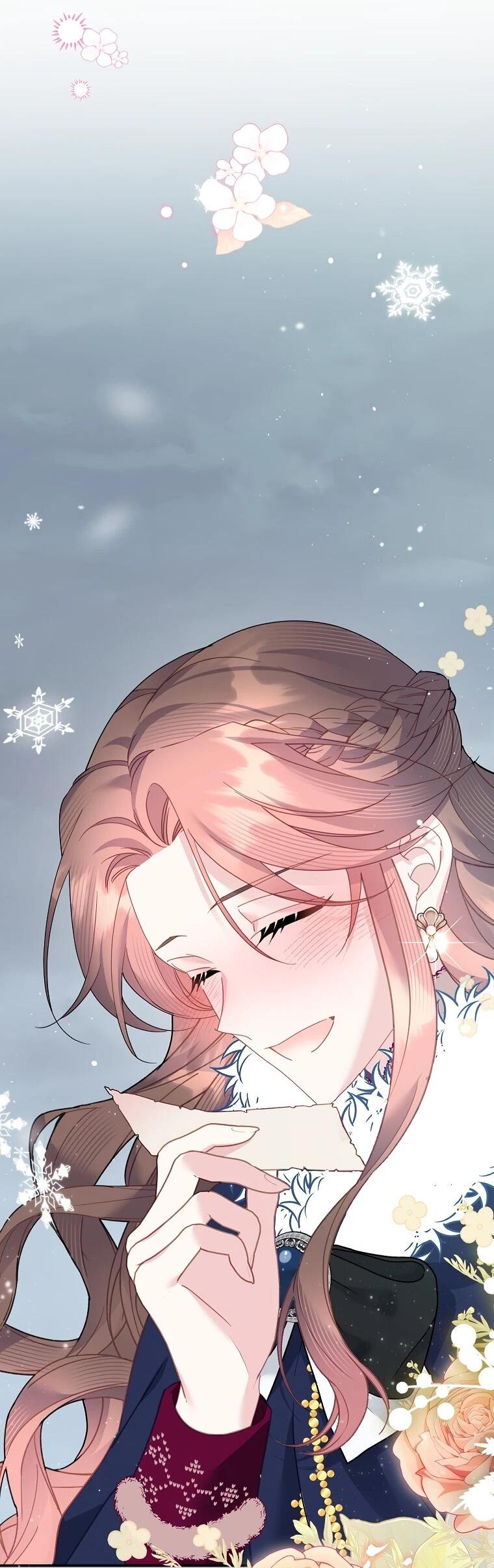 Манга Принцесса-сокол - Глава 138 Страница 23