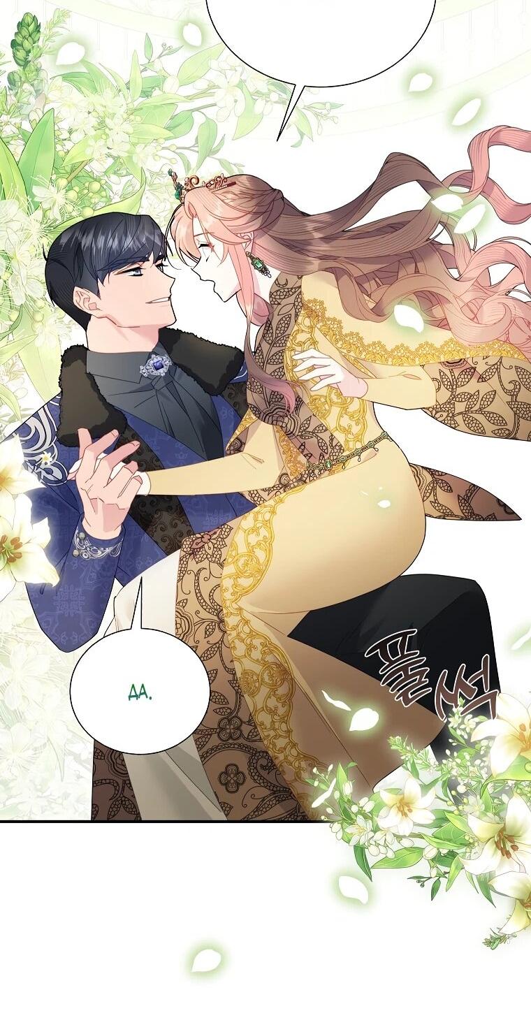 Манга Принцесса-сокол - Глава 137 Страница 37