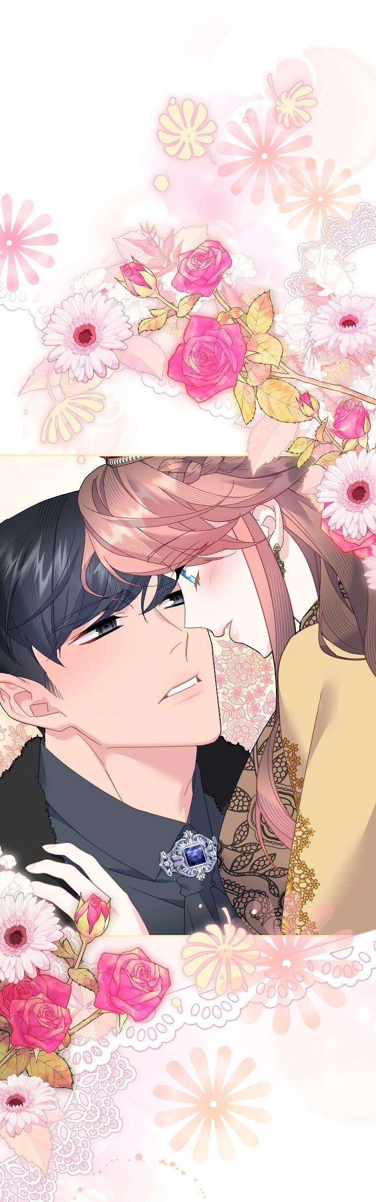 Манга Принцесса-сокол - Глава 137 Страница 42