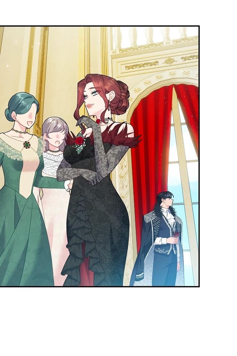 Манга Принцесса-сокол - Глава 143 Страница 4