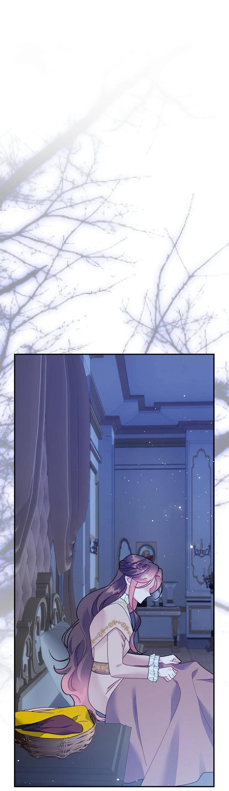 Манга Принцесса-сокол - Глава 142 Страница 30