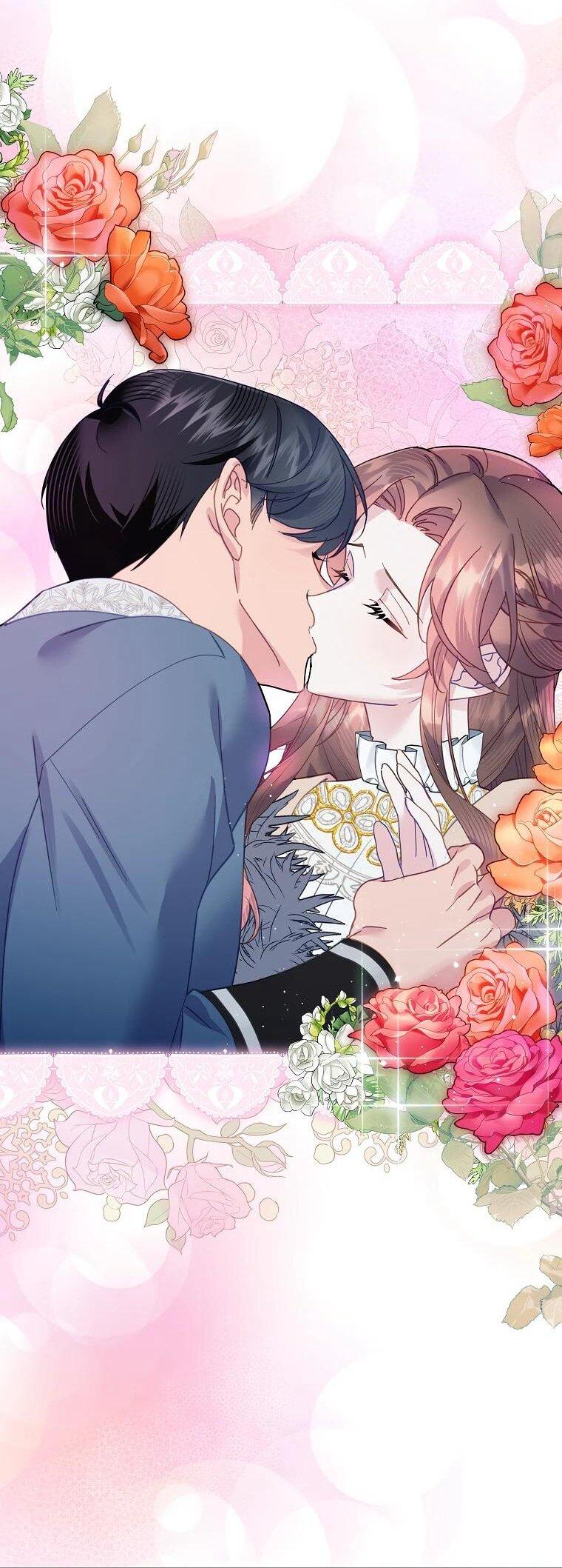 Манга Принцесса-сокол - Глава 142 Страница 20