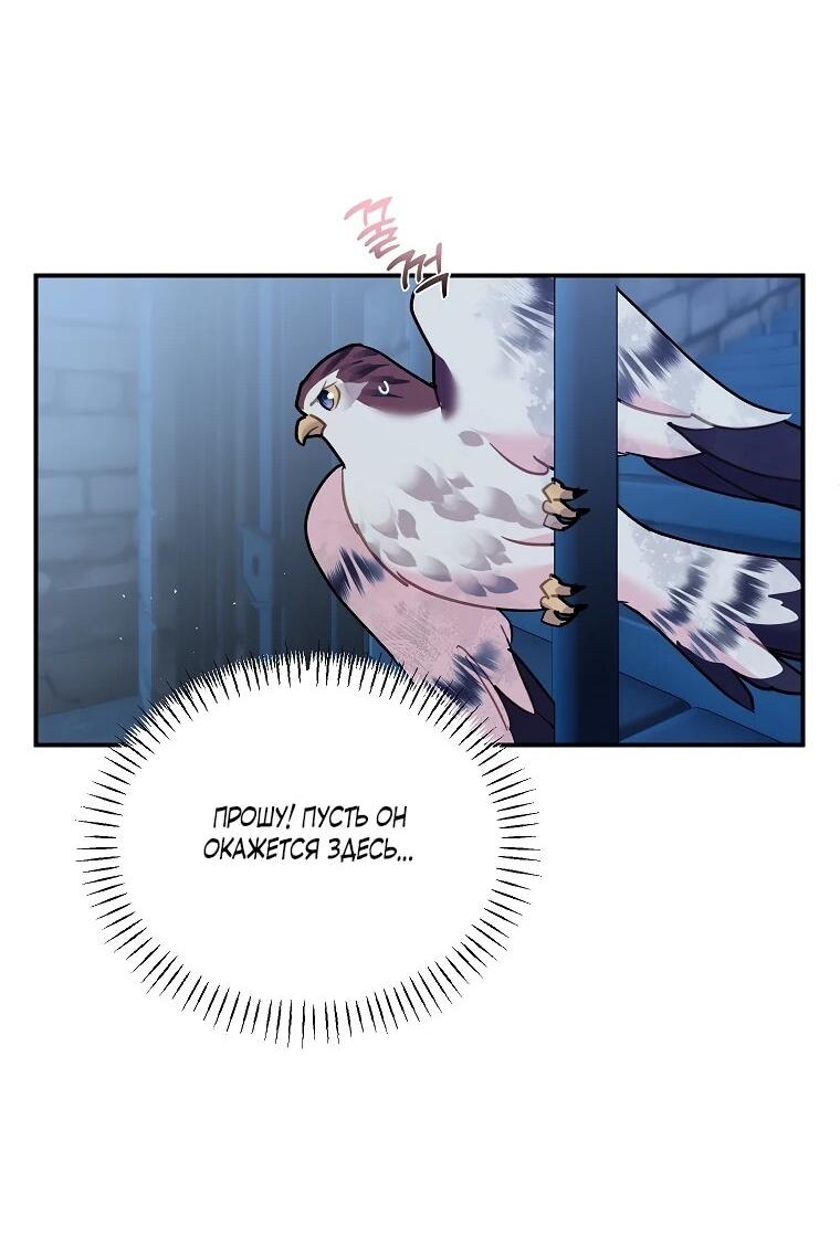 Манга Принцесса-сокол - Глава 148 Страница 43