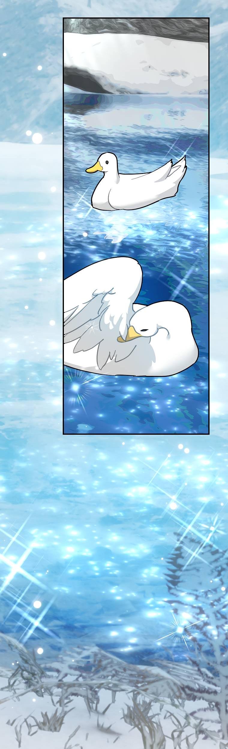 Манга Принцесса-сокол - Глава 128 Страница 19