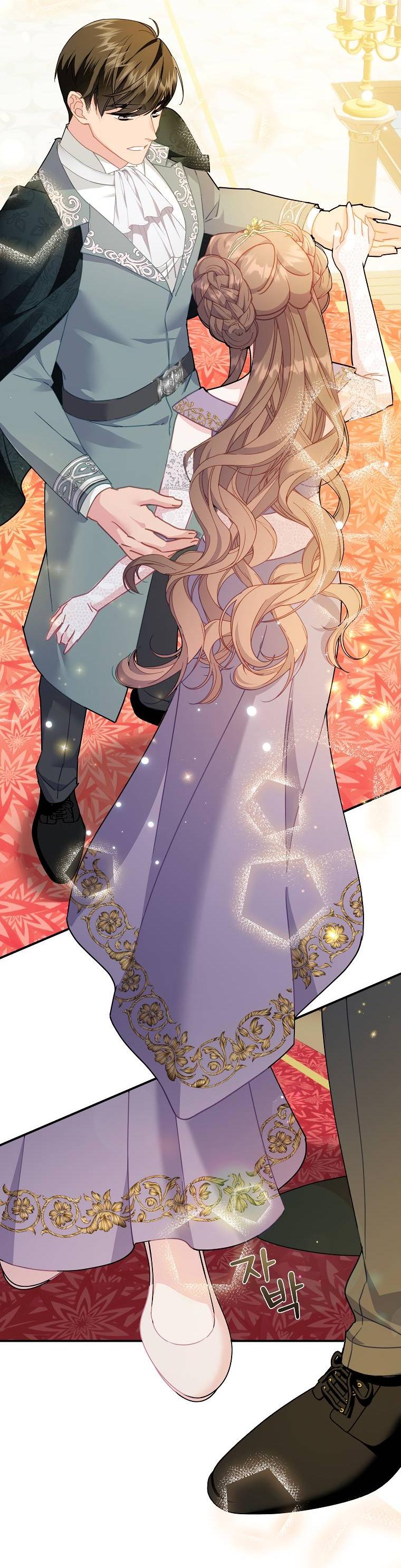 Манга Принцесса-сокол - Глава 130 Страница 37