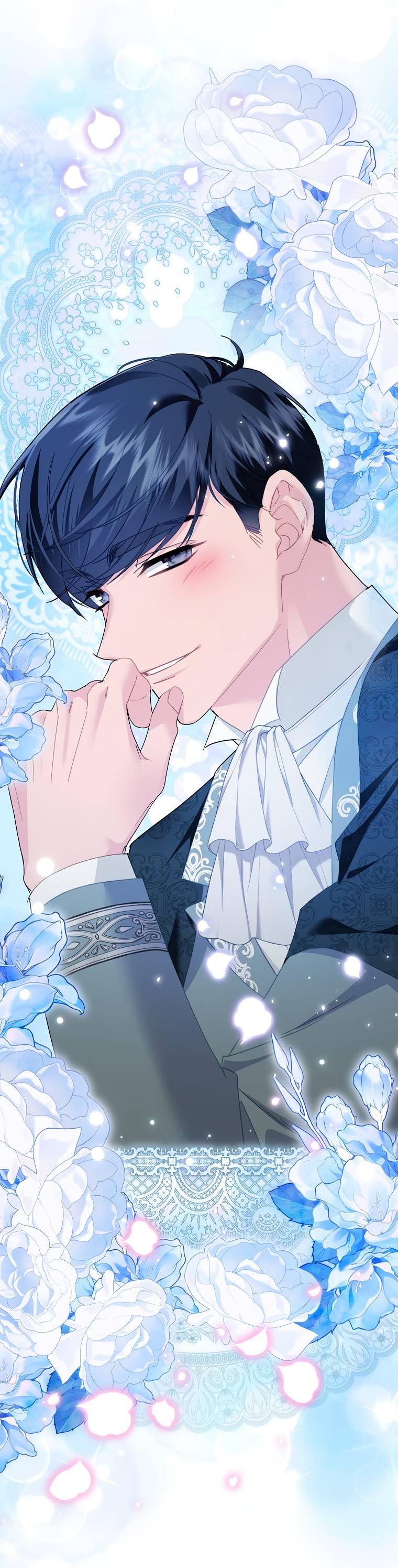 Манга Принцесса-сокол - Глава 130 Страница 56