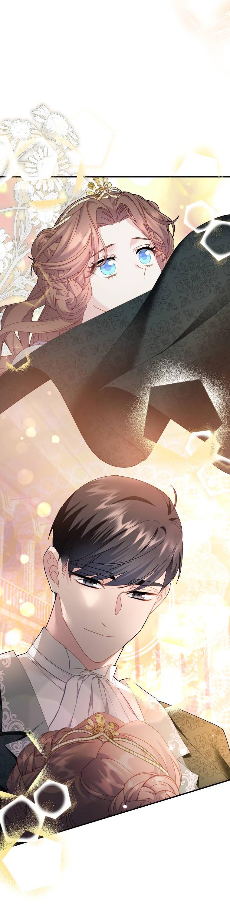 Манга Принцесса-сокол - Глава 130 Страница 38