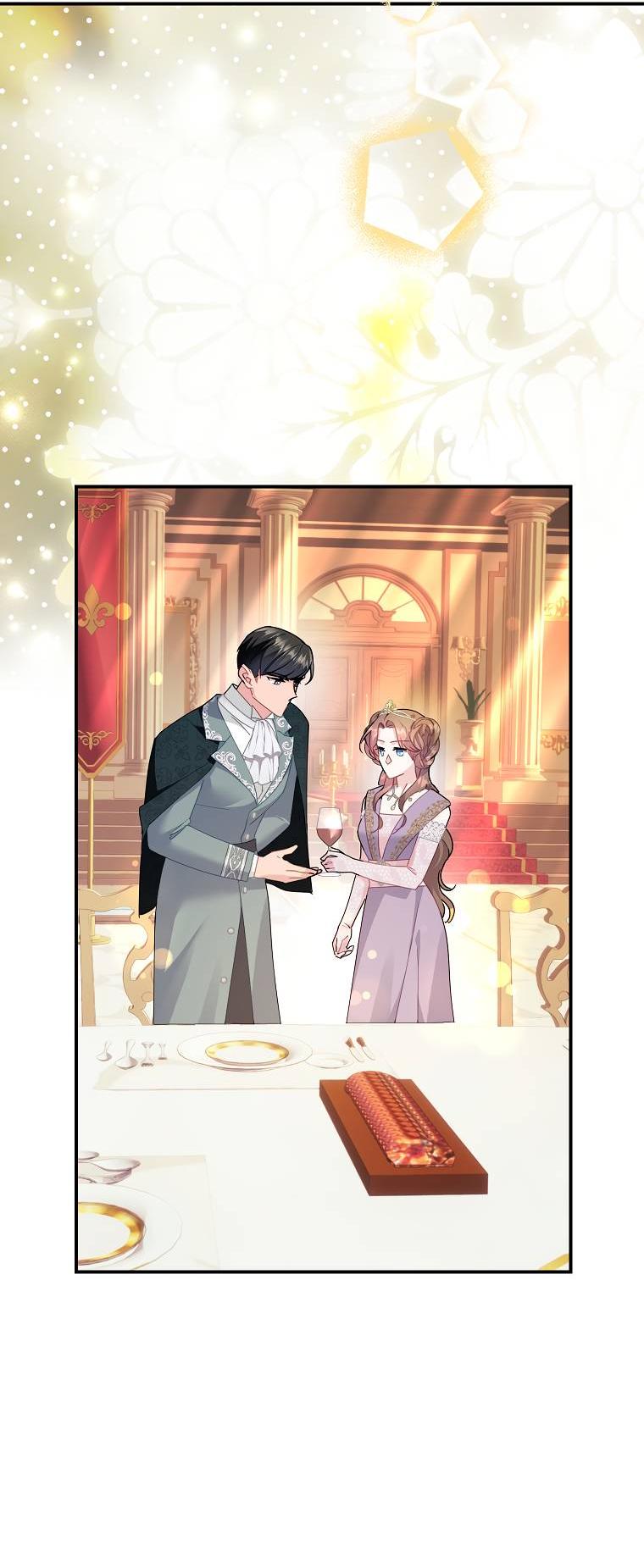 Манга Принцесса-сокол - Глава 130 Страница 40