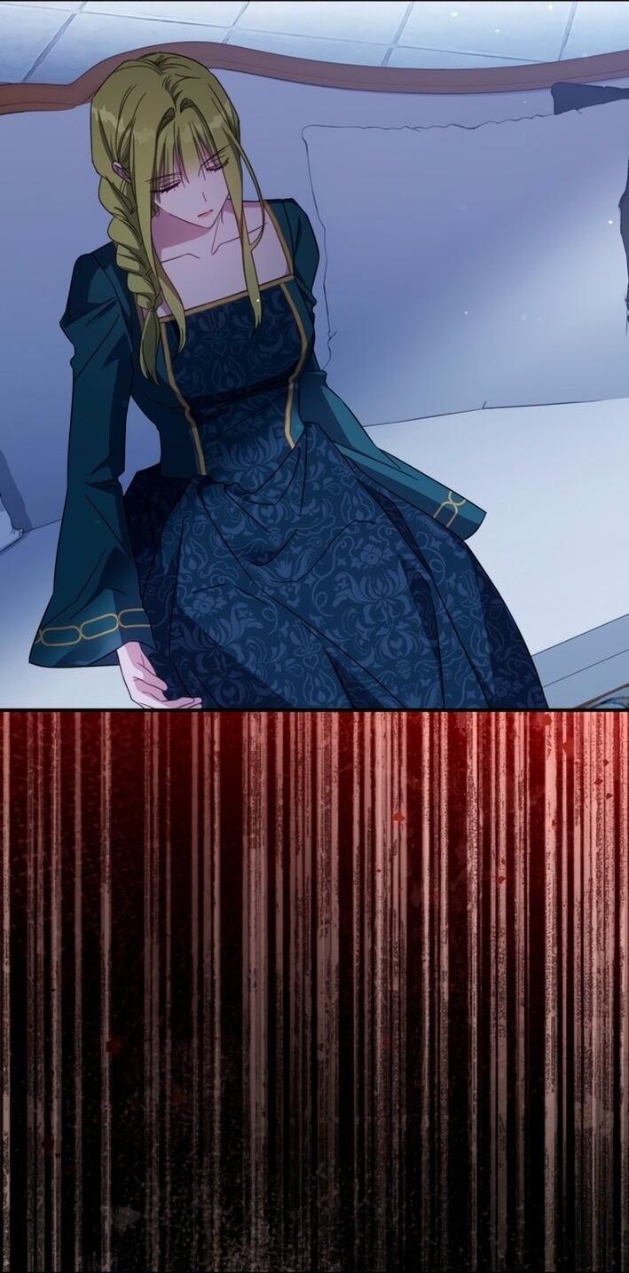 Манга Принцесса, запомнившая изменника - Глава 100 Страница 12