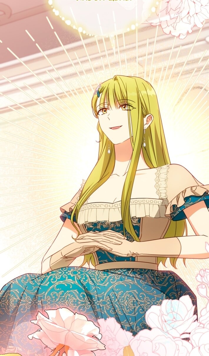 Манга Принцесса, запомнившая изменника - Глава 107 Страница 21