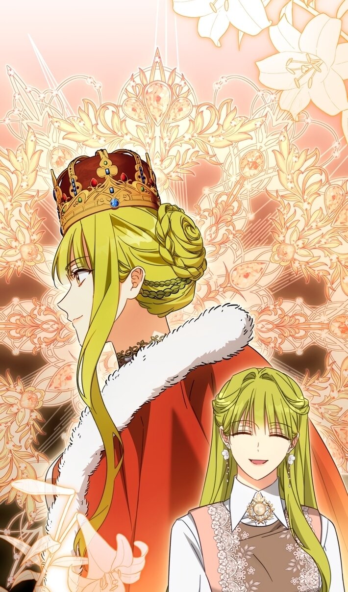 Манга Принцесса, запомнившая изменника - Глава 107 Страница 71