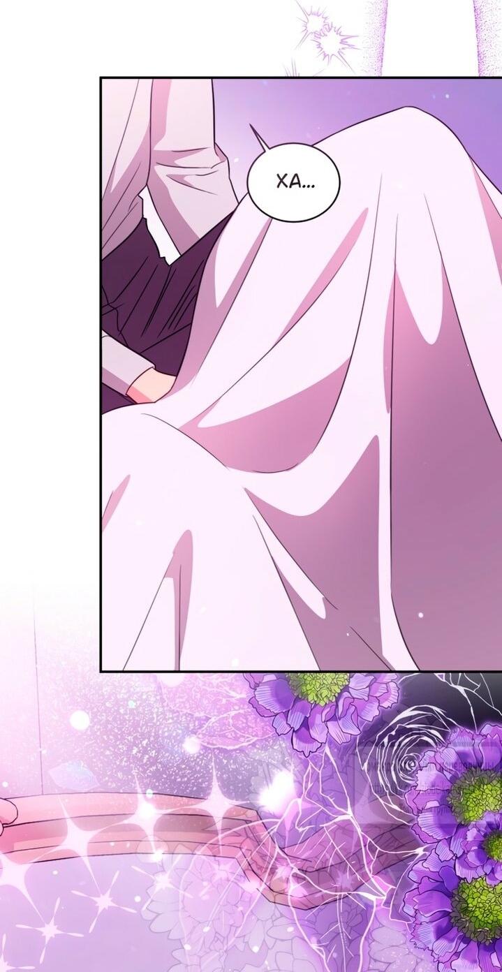 Манга Принцесса, запомнившая изменника - Глава 91 Страница 51