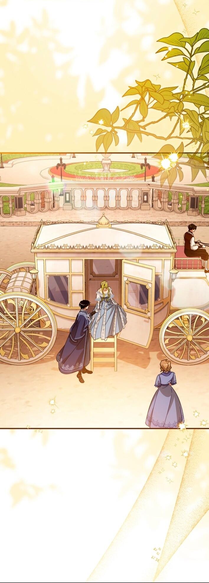 Манга Принцесса, запомнившая изменника - Глава 95 Страница 23