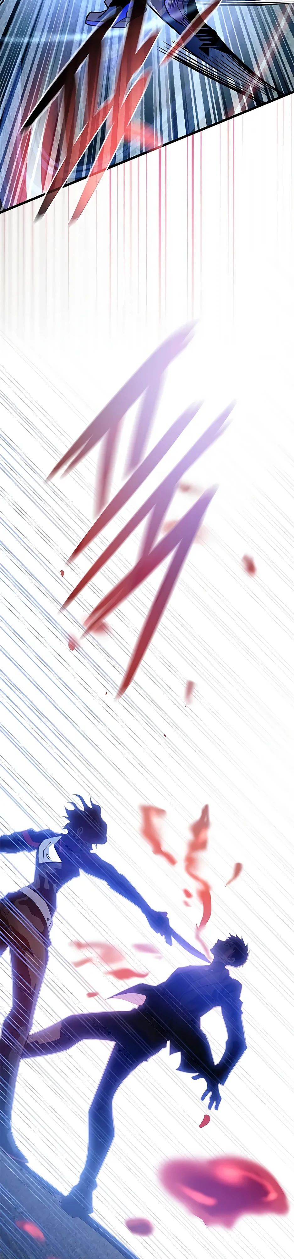 Манга Убить злодея - Глава 203 Страница 38