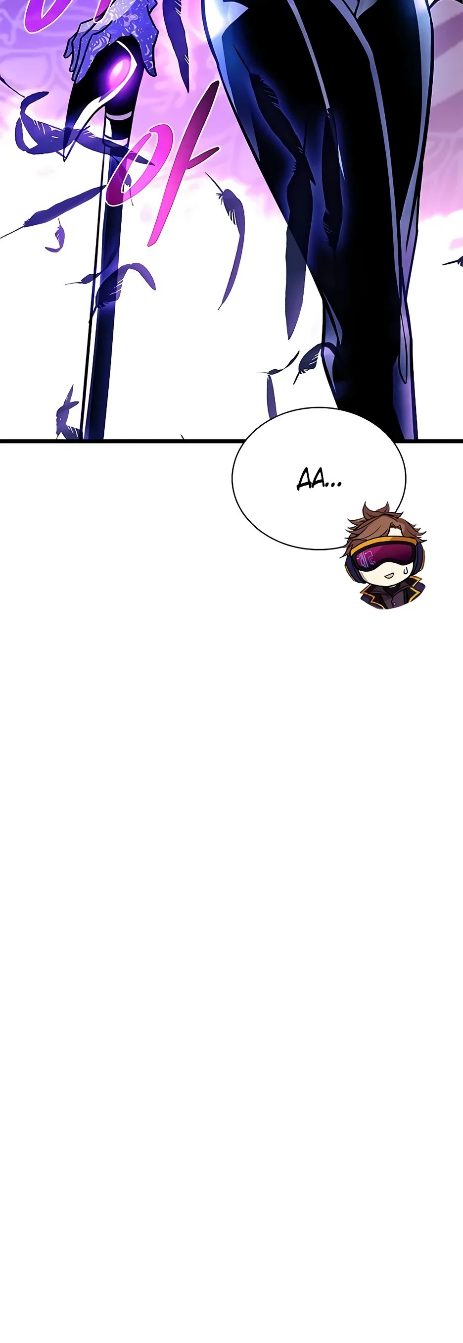 Манга Убить злодея - Глава 203 Страница 54