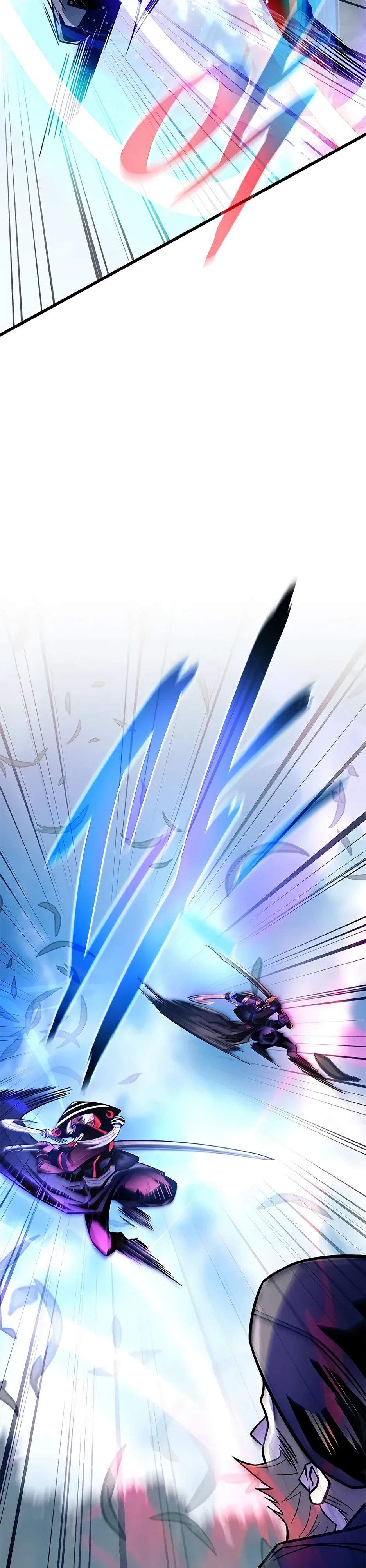 Манга Убить злодея - Глава 203 Страница 27