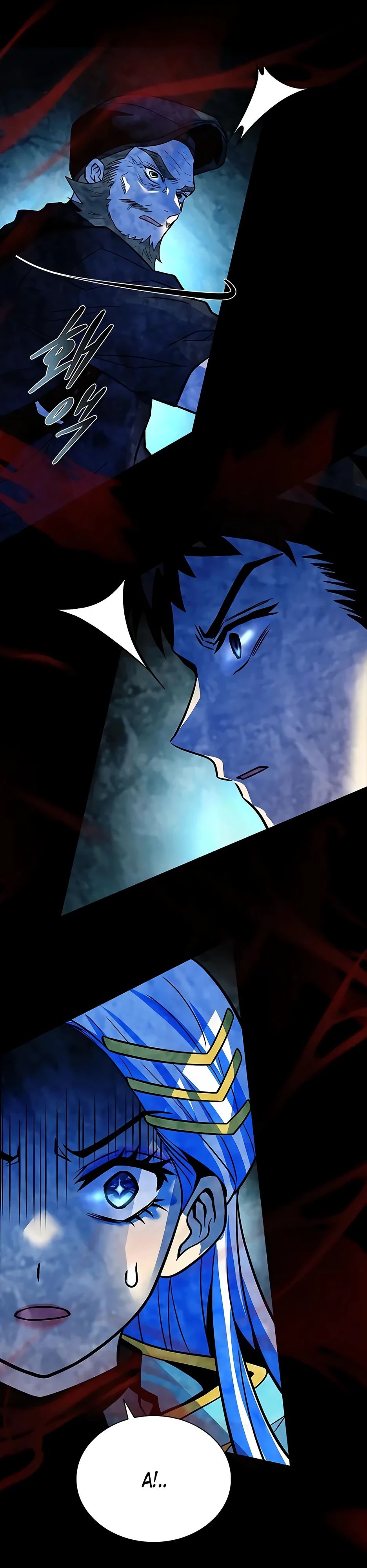 Манга Убить злодея - Глава 202 Страница 37