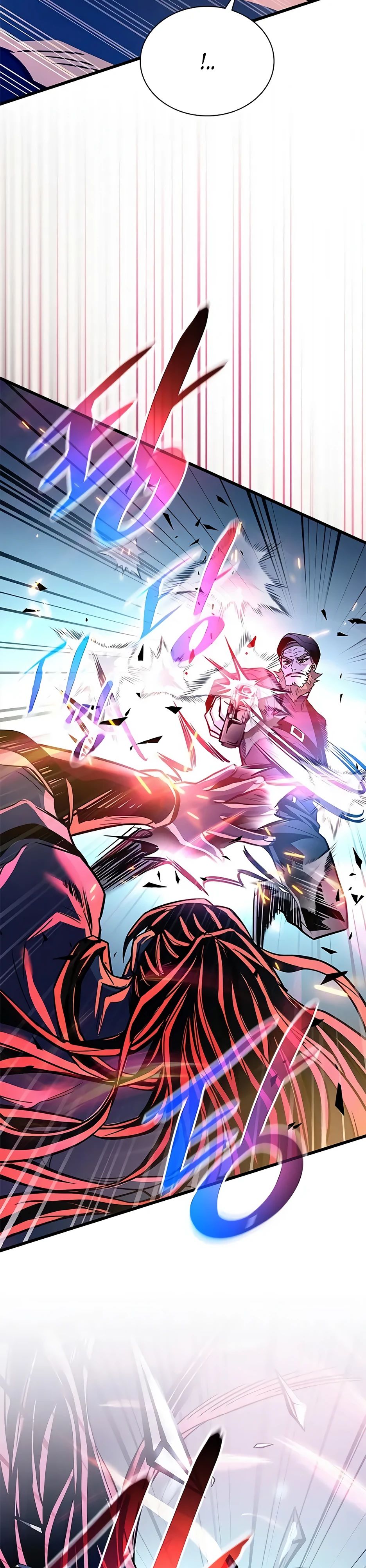 Манга Убить злодея - Глава 202 Страница 9