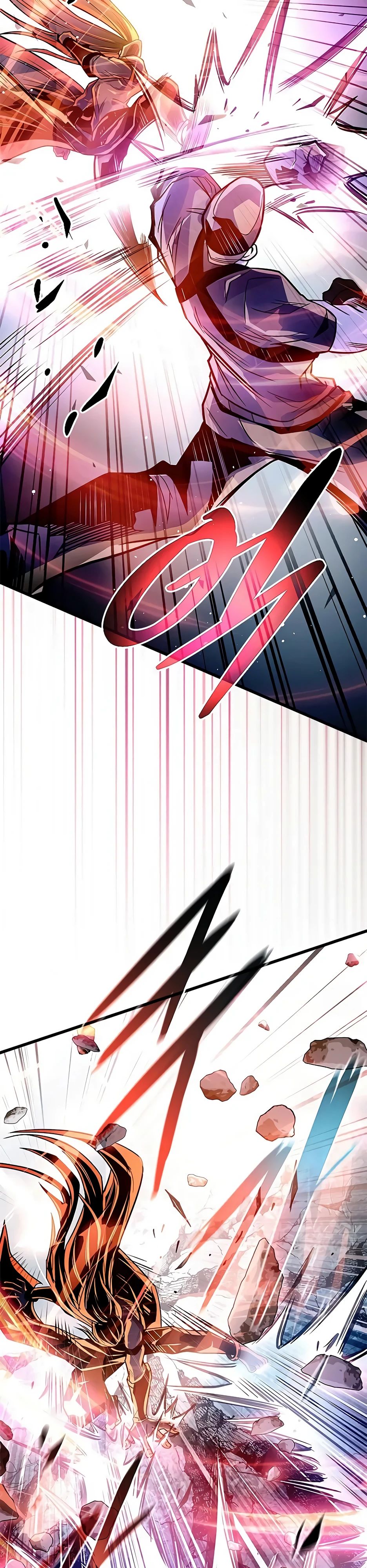 Манга Убить злодея - Глава 202 Страница 13