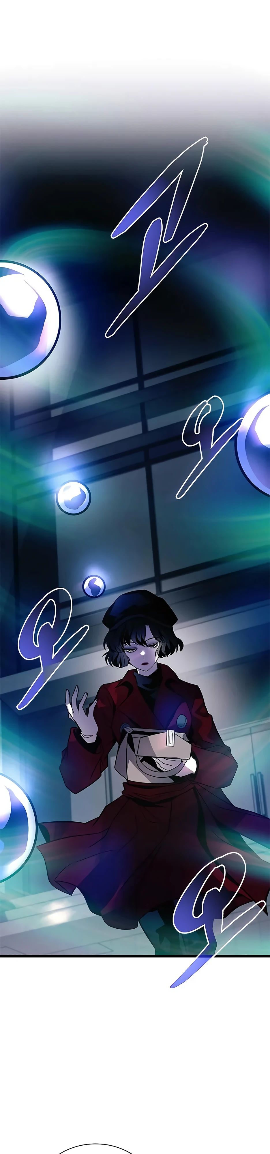 Манга Убить злодея - Глава 202 Страница 50