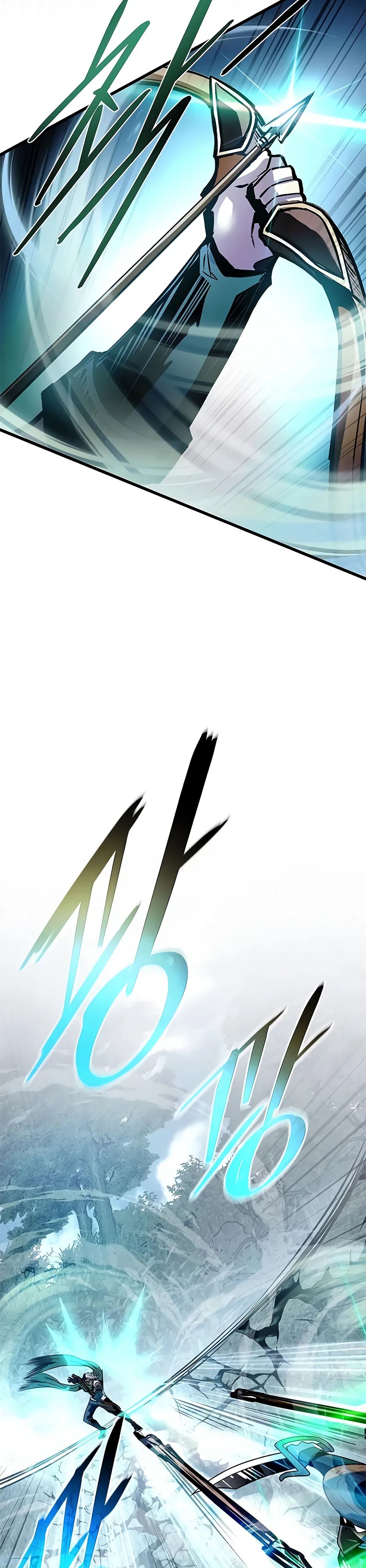 Манга Убить злодея - Глава 201 Страница 29