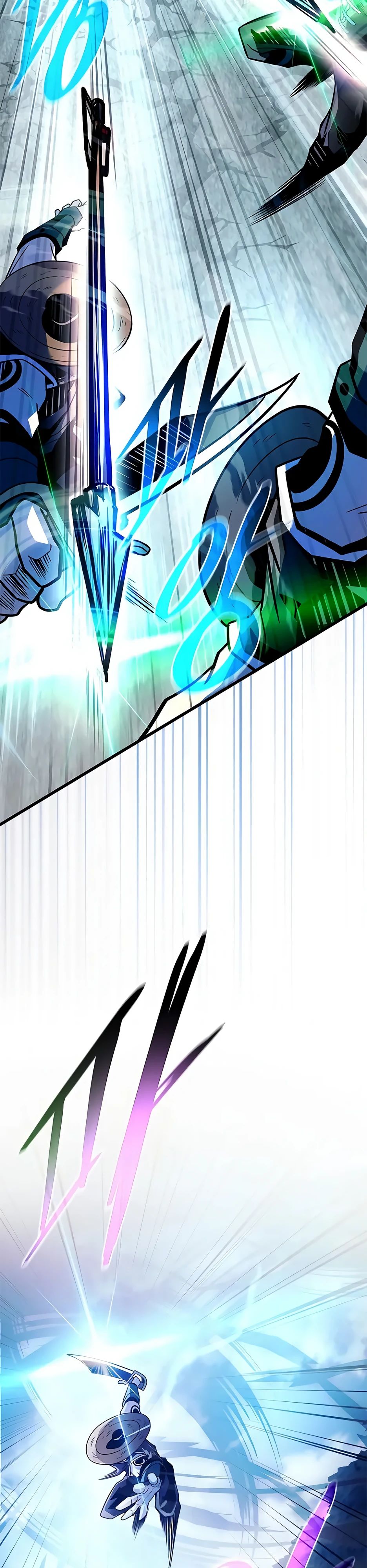 Манга Убить злодея - Глава 201 Страница 30